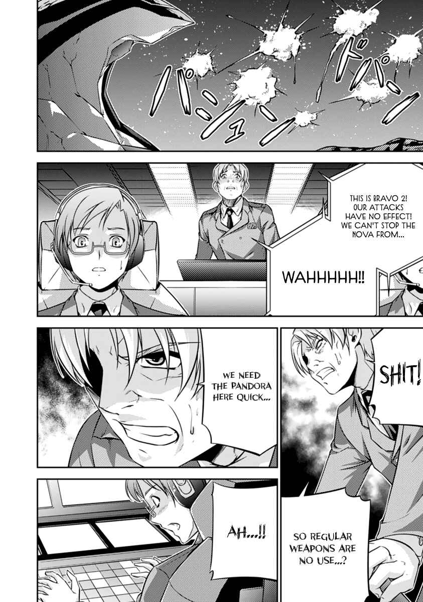 Page 5 Chapter 24 Freezing Zero