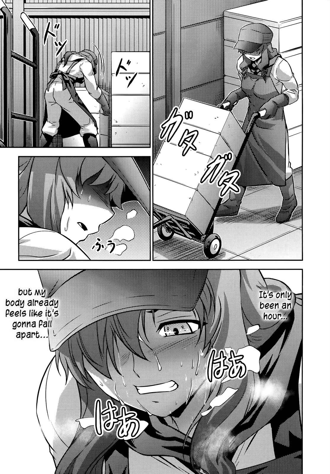 Page 18 Chapter 20 Freezing Zero