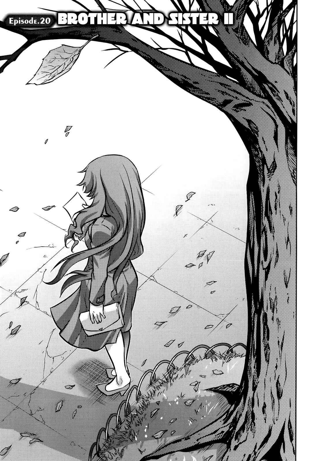 Page 2 Chapter 20 Freezing Zero