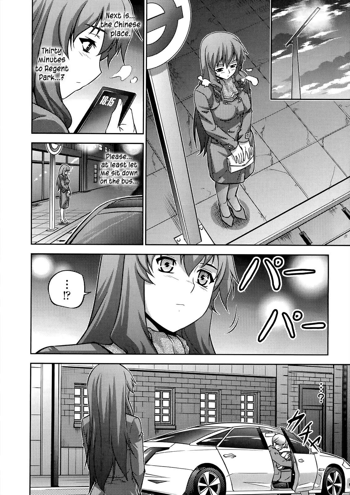 Page 21 Chapter 20 Freezing Zero