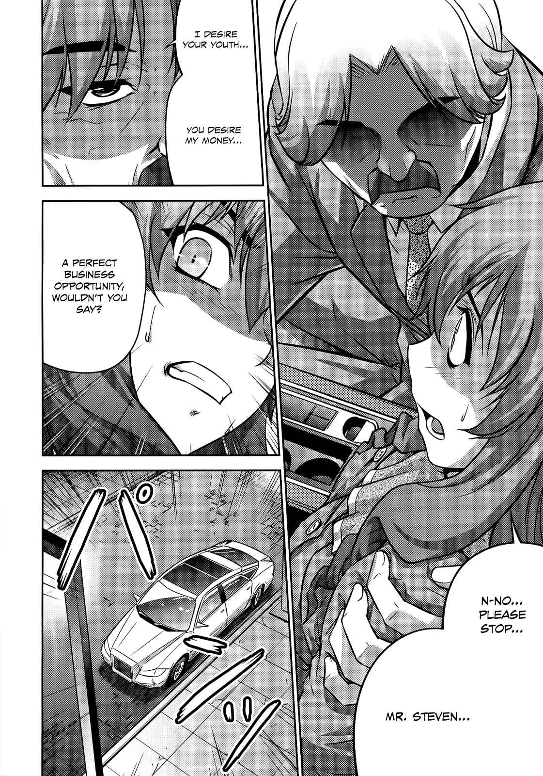 Page 27 Chapter 20 Freezing Zero