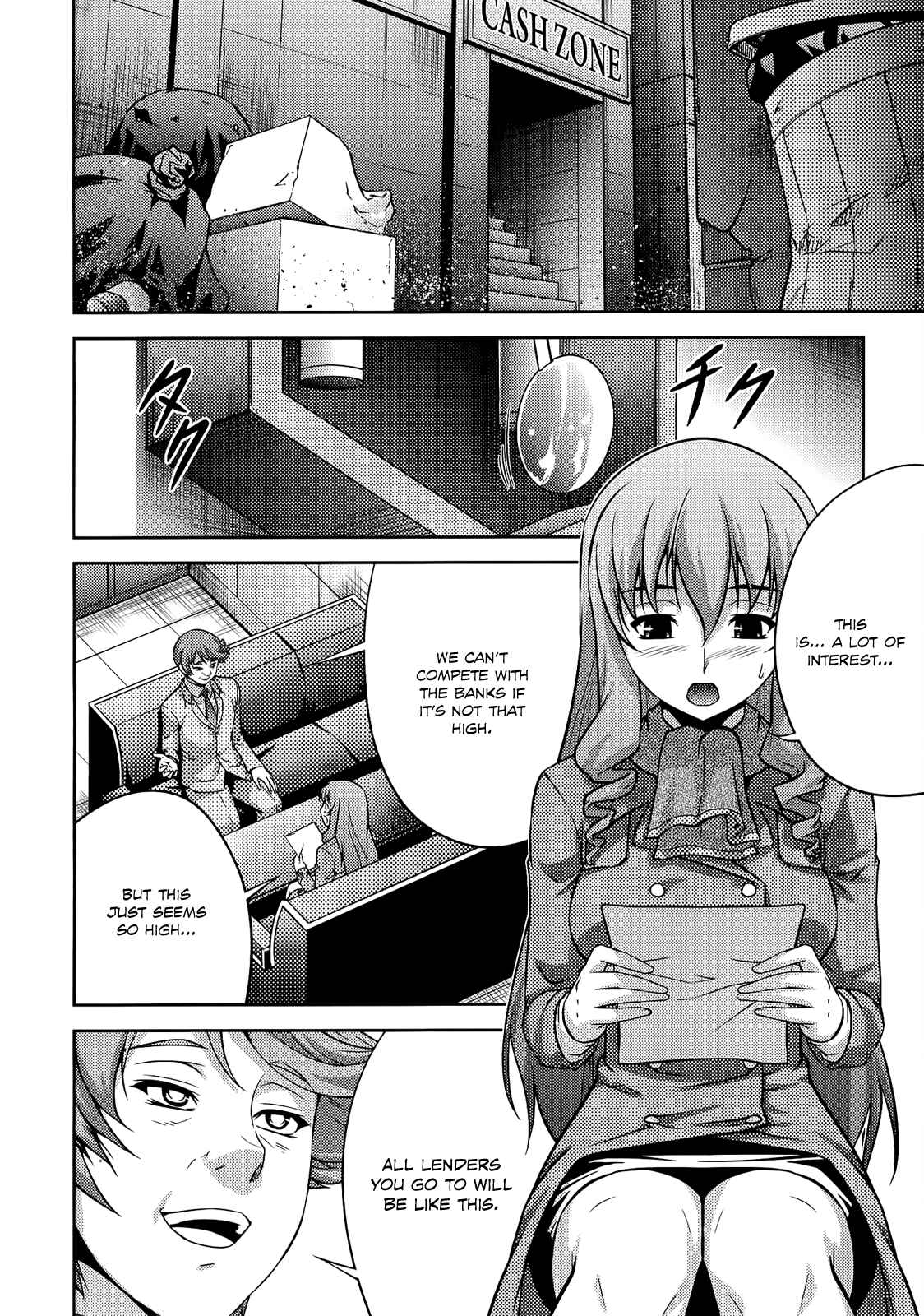 Page 3 Chapter 20 Freezing Zero