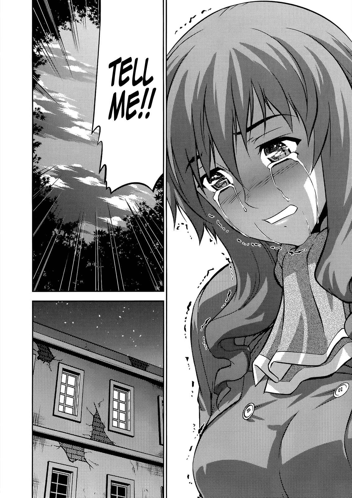 Page 30 Chapter 20 Freezing Zero