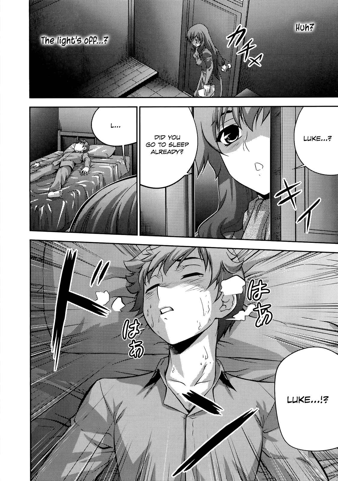 Page 32 Chapter 20 Freezing Zero