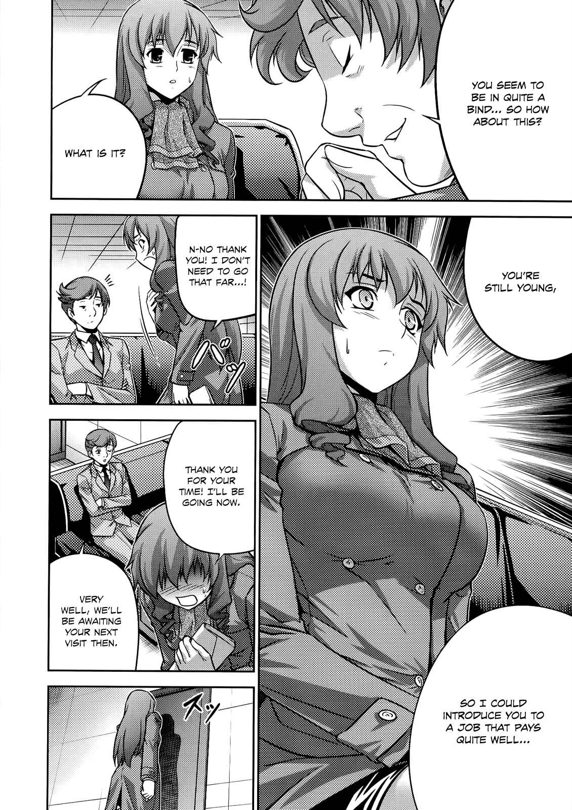 Page 5 Chapter 20 Freezing Zero