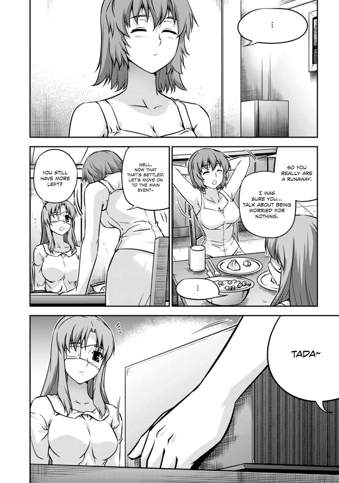 Page 11 Chapter 29 Freezing Zero