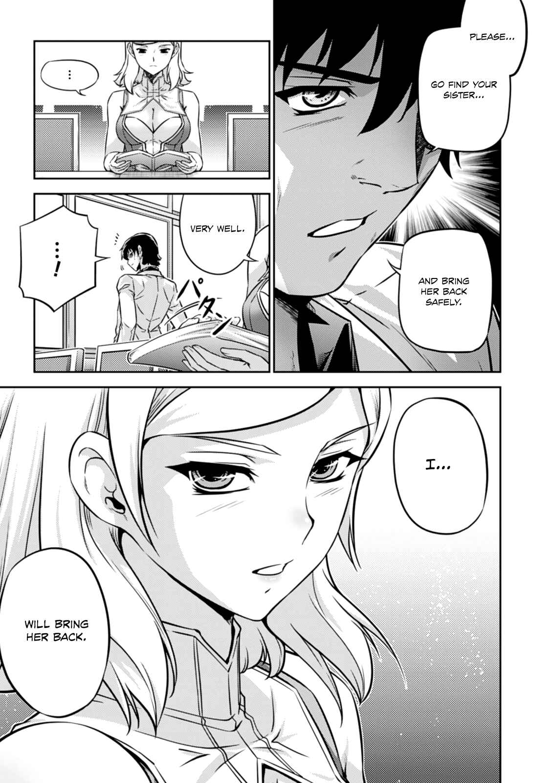 Page 26 Chapter 29 Freezing Zero