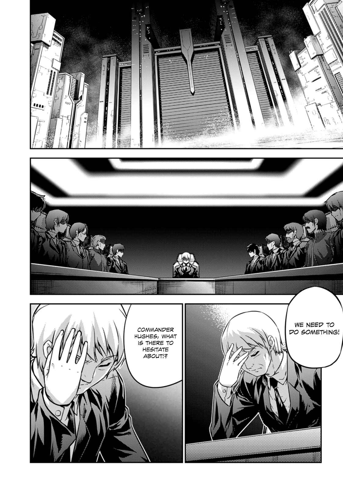 Page 27 Chapter 29 Freezing Zero
