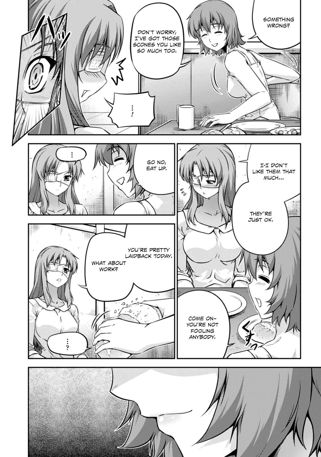 Page 3 Chapter 29 Freezing Zero