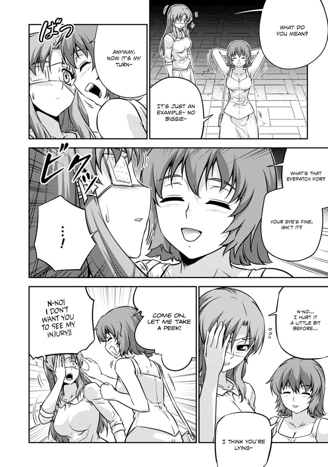 Page 35 Chapter 29 Freezing Zero