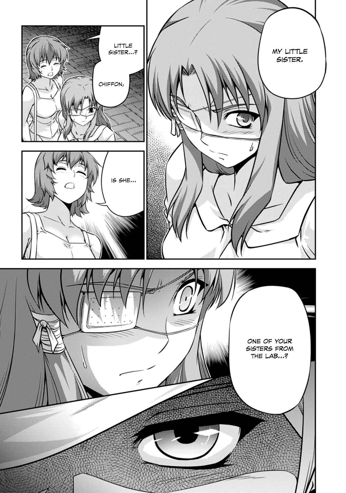 Page 38 Chapter 29 Freezing Zero