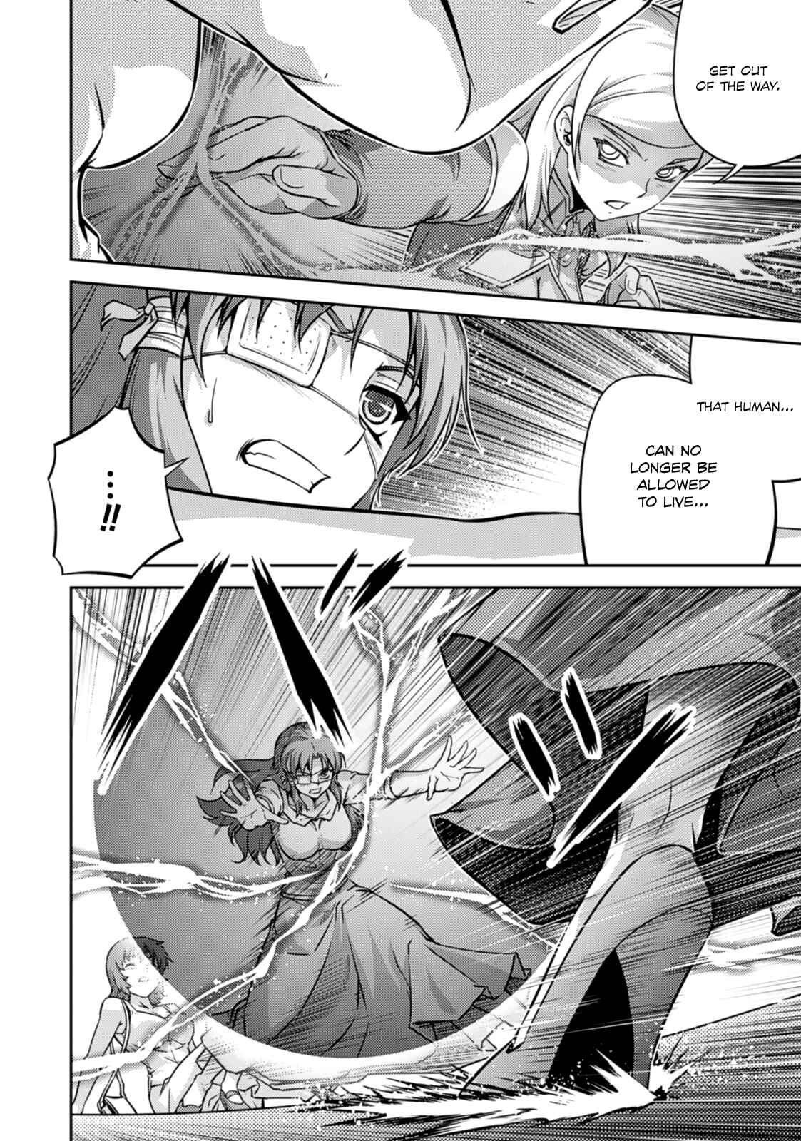 Page 41 Chapter 29 Freezing Zero
