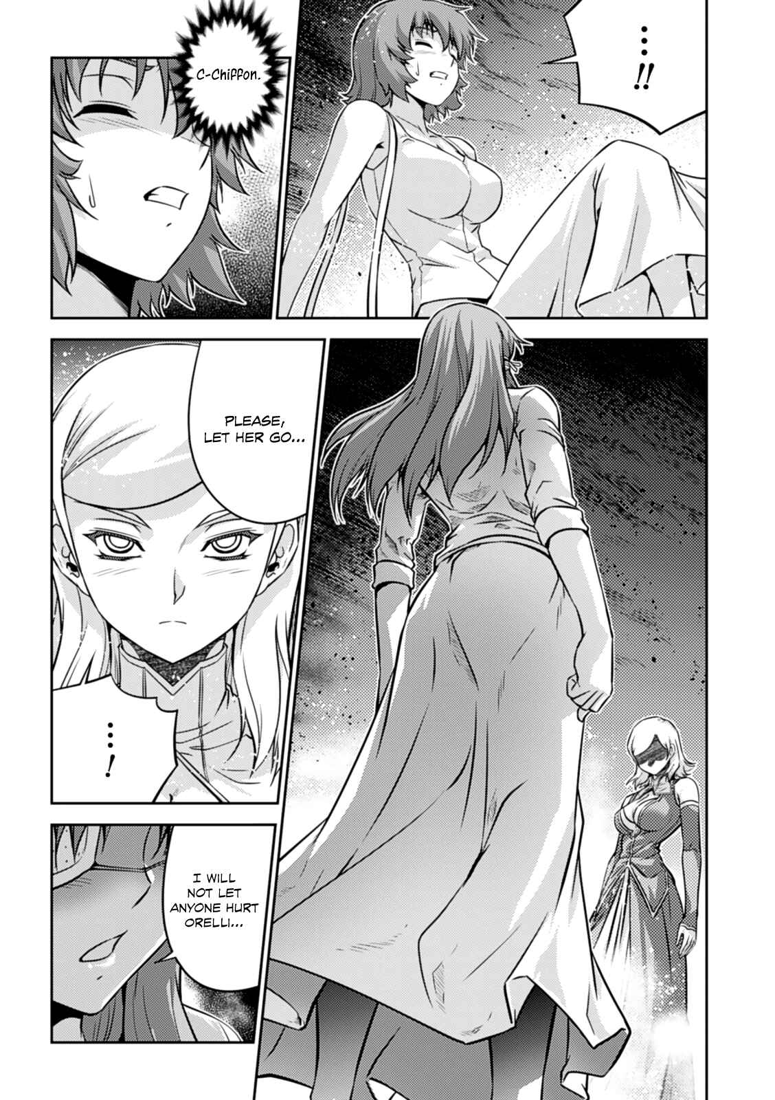 Page 42 Chapter 29 Freezing Zero