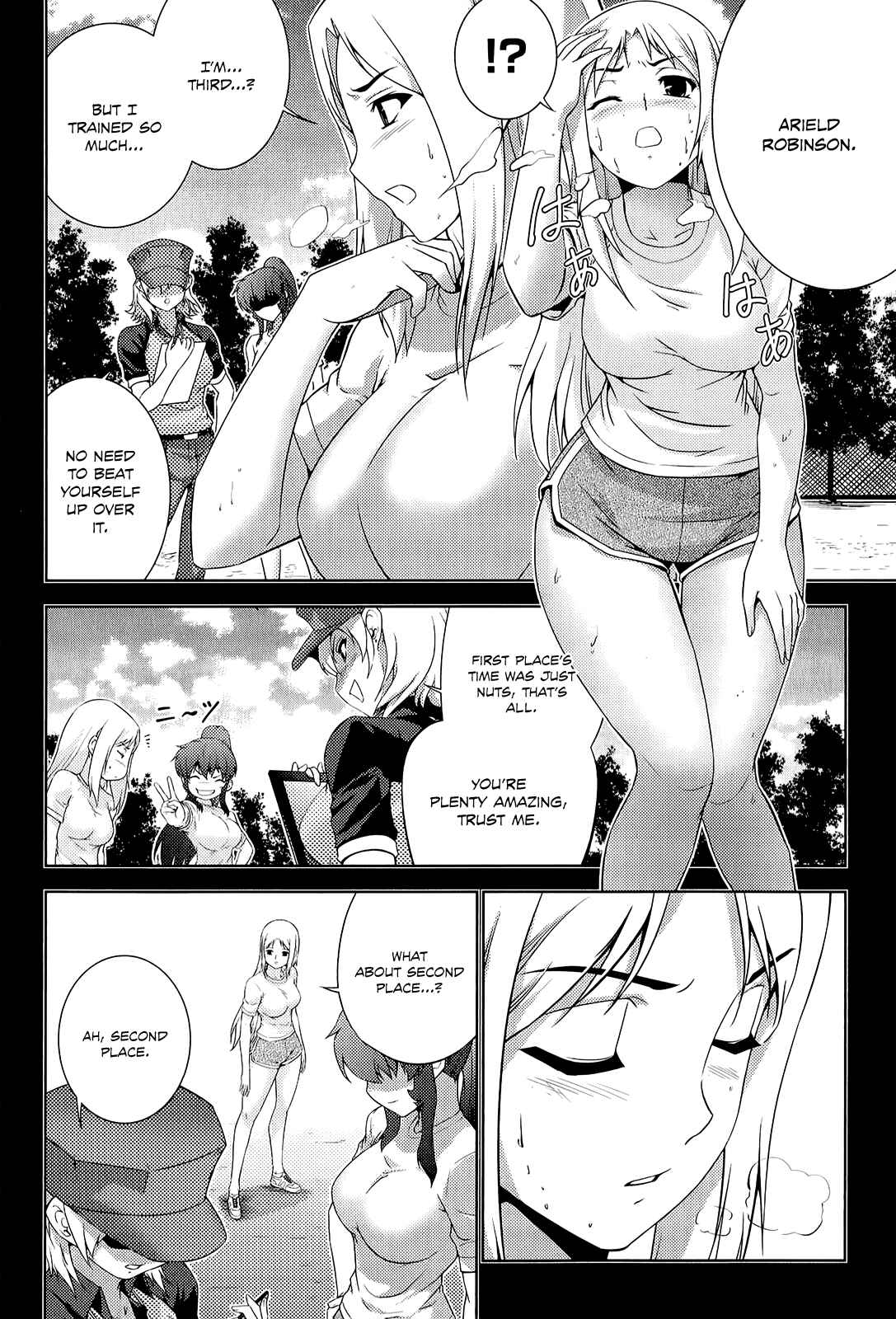 Page 10 Chapter 12 Freezing Zero