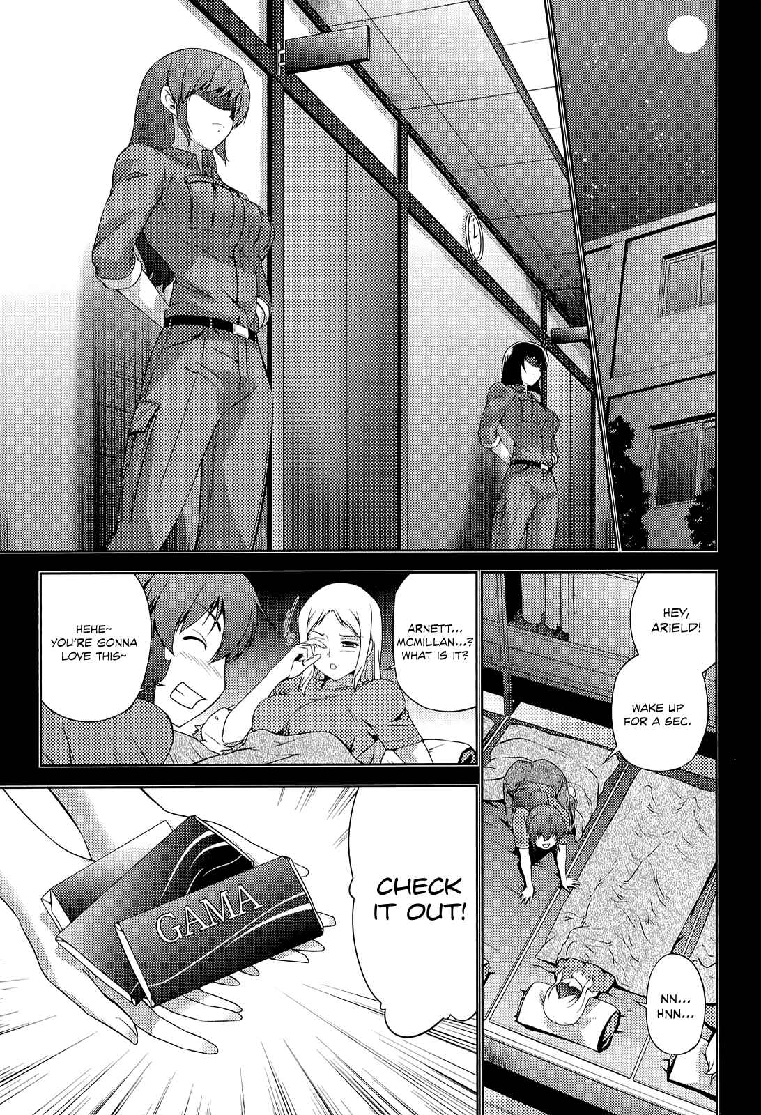 Page 13 Chapter 12 Freezing Zero