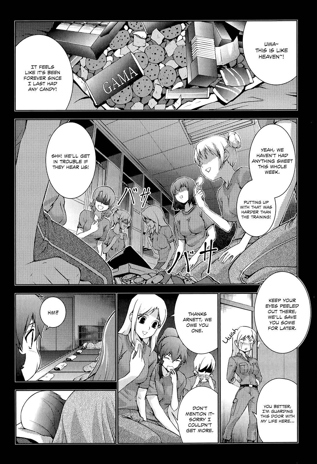 Page 15 Chapter 12 Freezing Zero