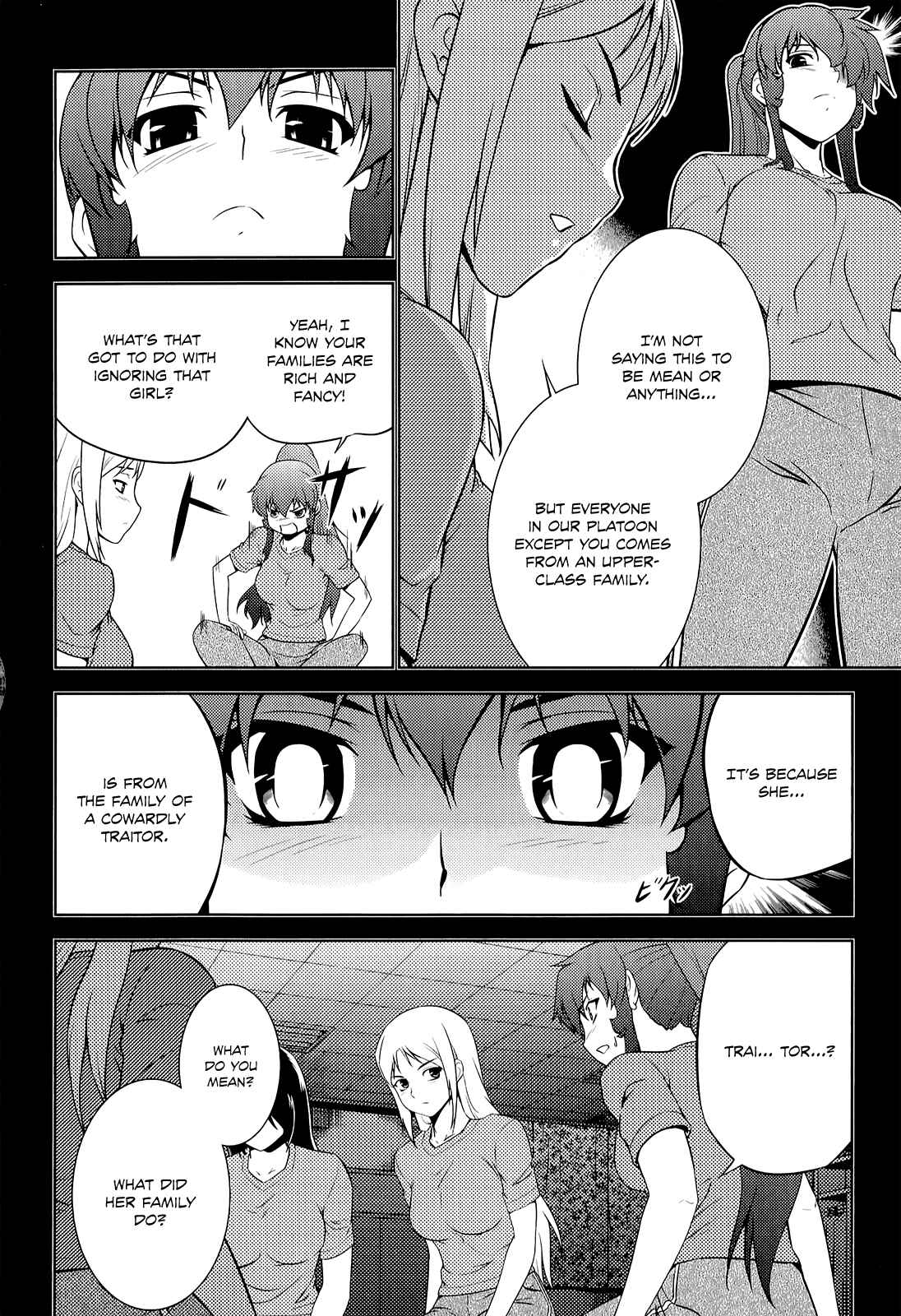 Page 18 Chapter 12 Freezing Zero
