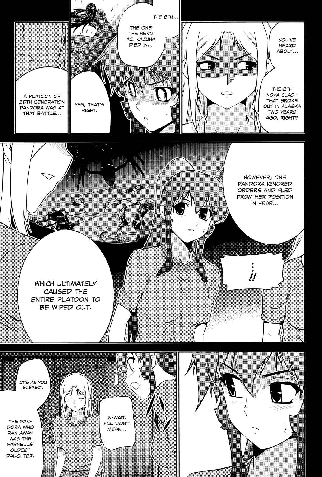 Page 19 Chapter 12 Freezing Zero