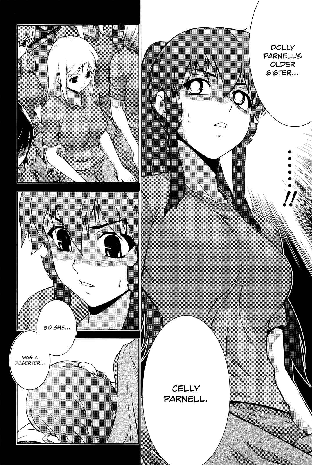 Page 20 Chapter 12 Freezing Zero