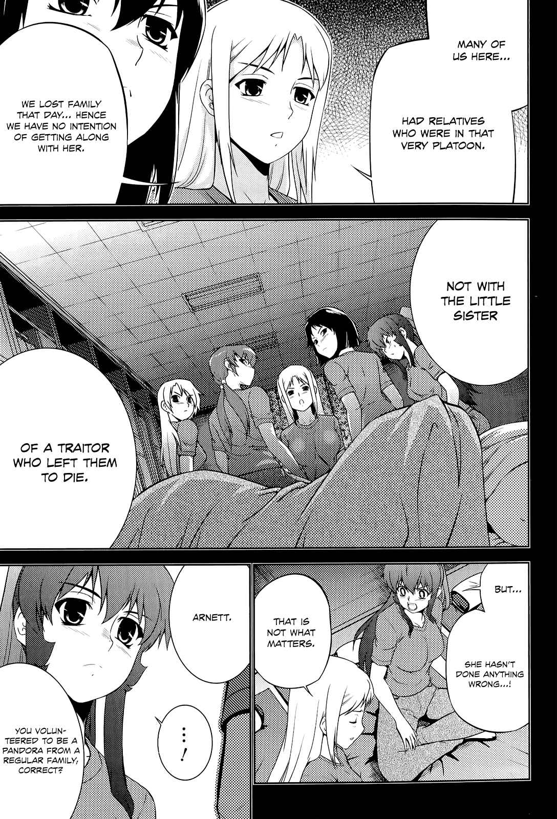 Page 21 Chapter 12 Freezing Zero