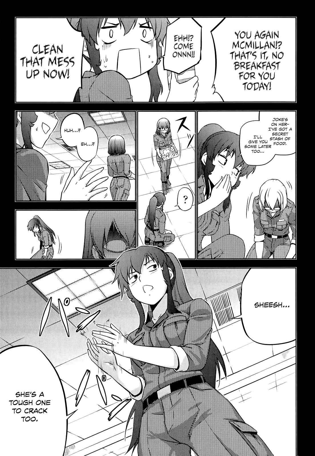 Page 27 Chapter 12 Freezing Zero