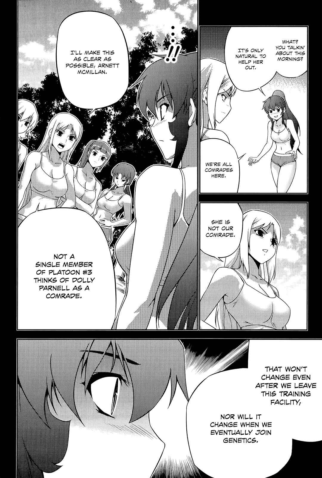 Page 32 Chapter 12 Freezing Zero