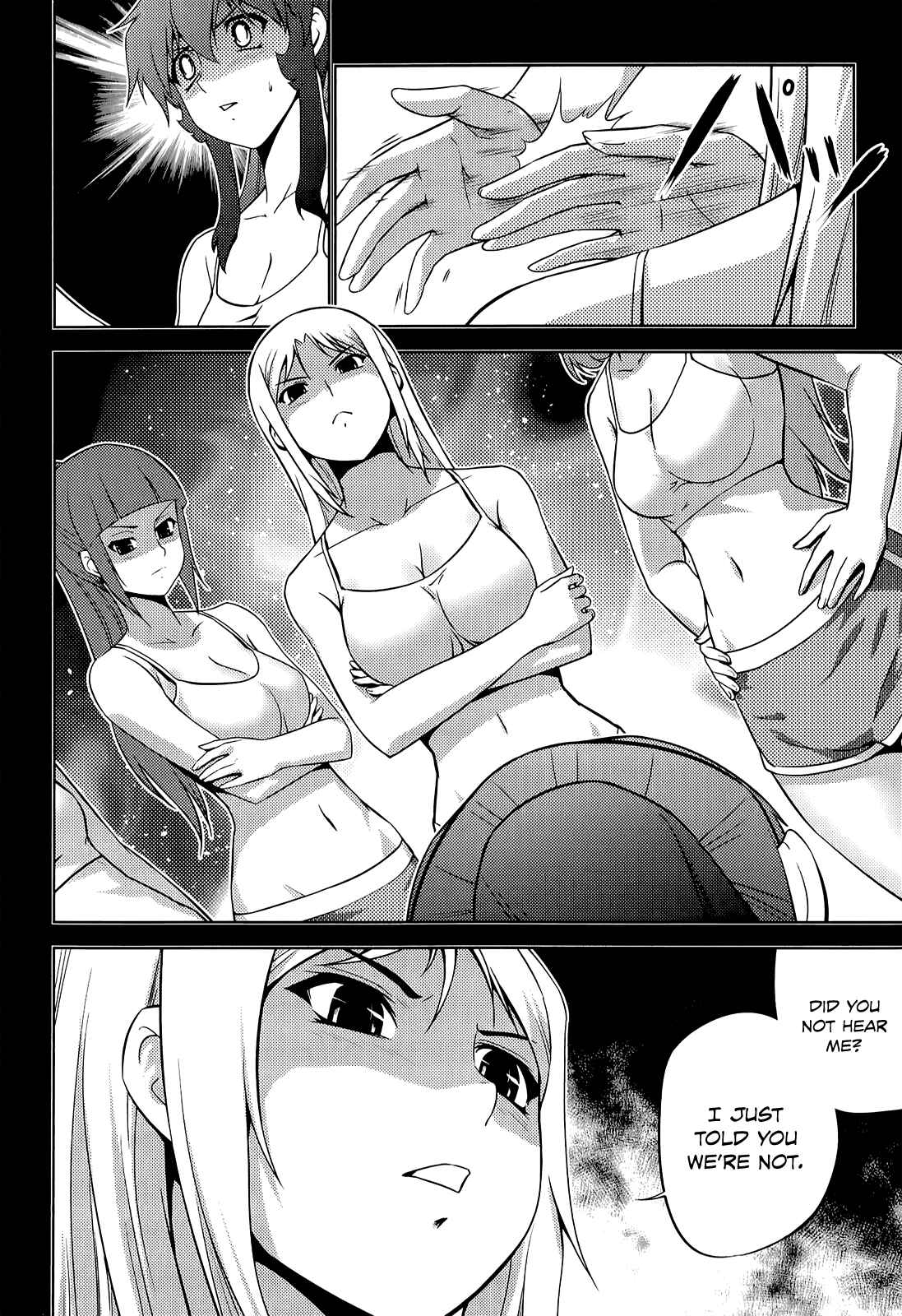 Page 34 Chapter 12 Freezing Zero