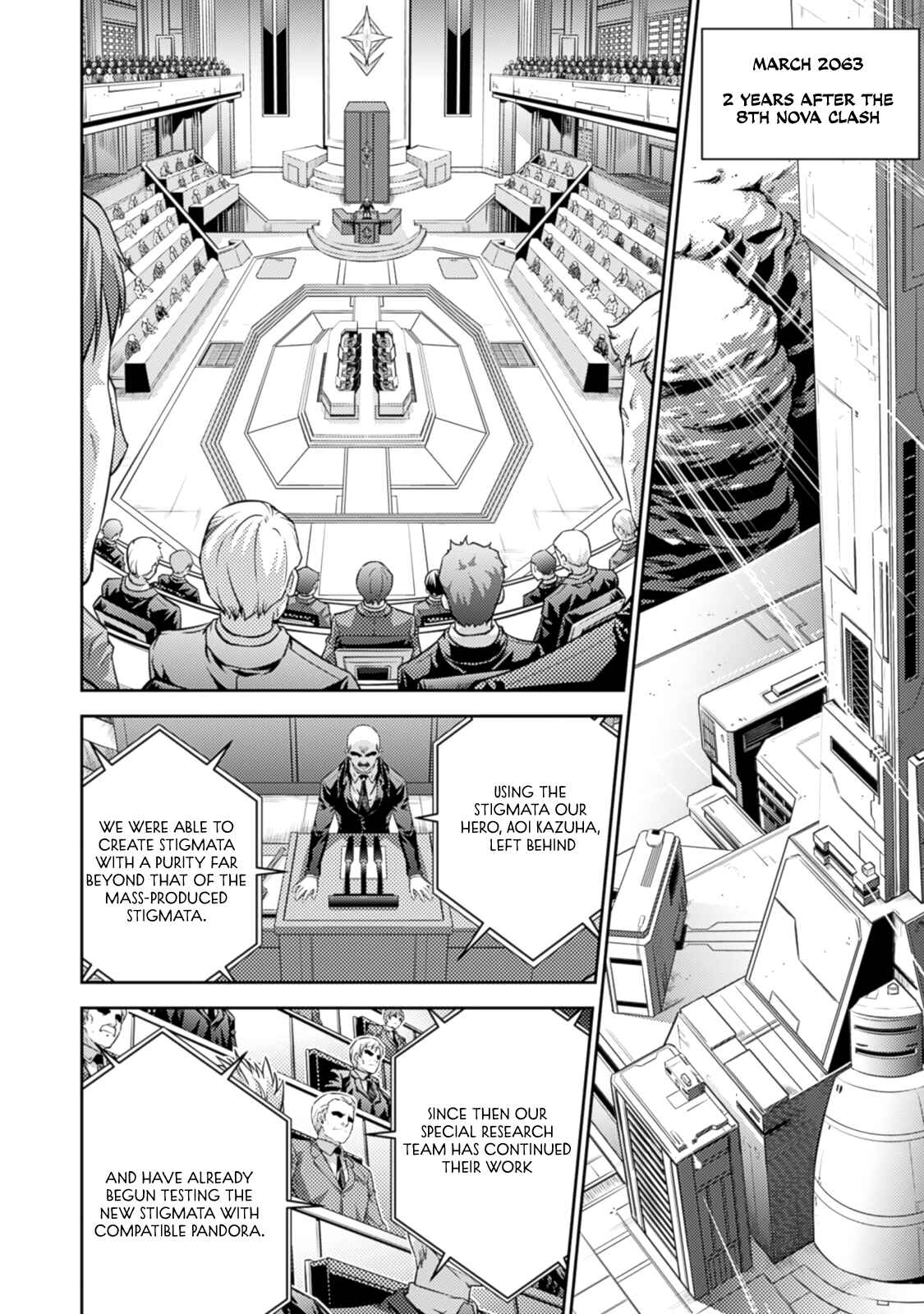 Page 10 Chapter 31 Freezing Zero
