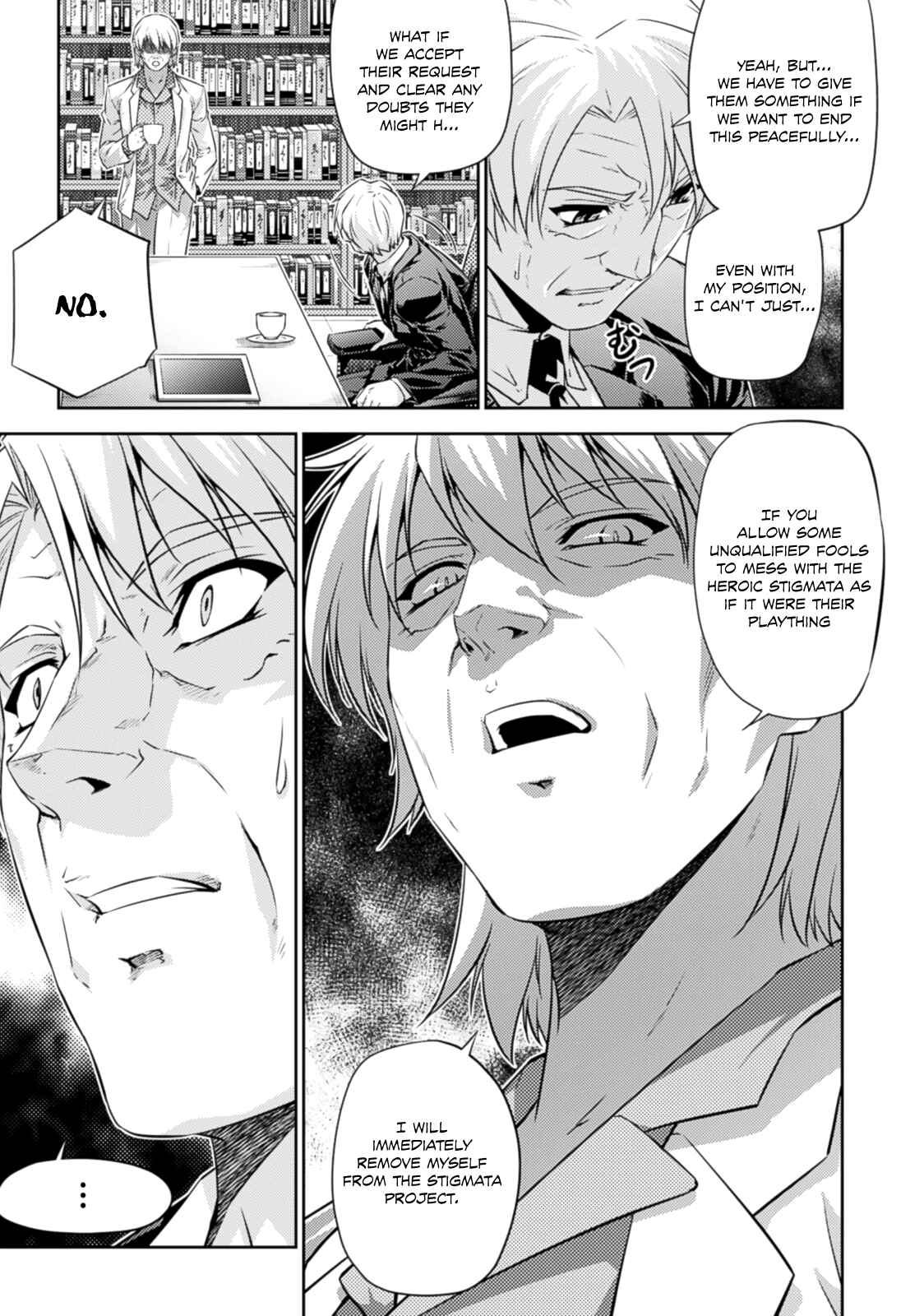 Page 13 Chapter 31 Freezing Zero