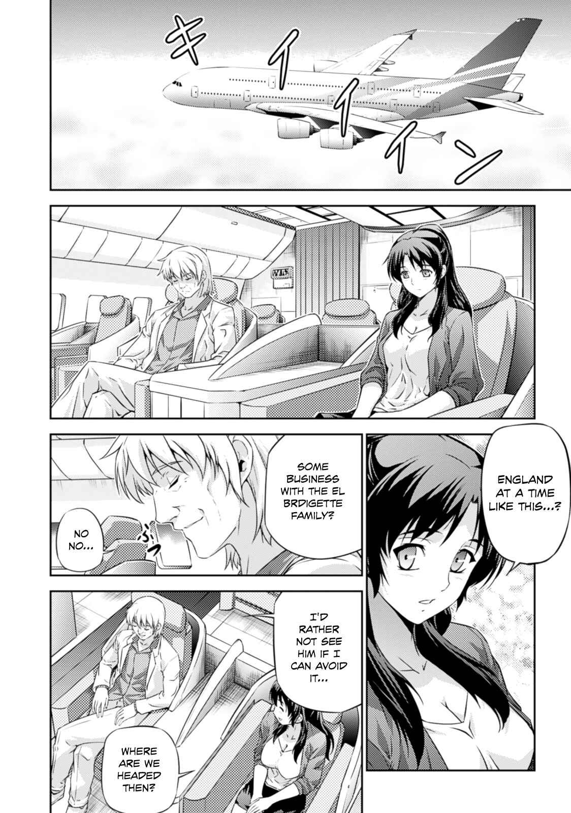 Page 22 Chapter 31 Freezing Zero