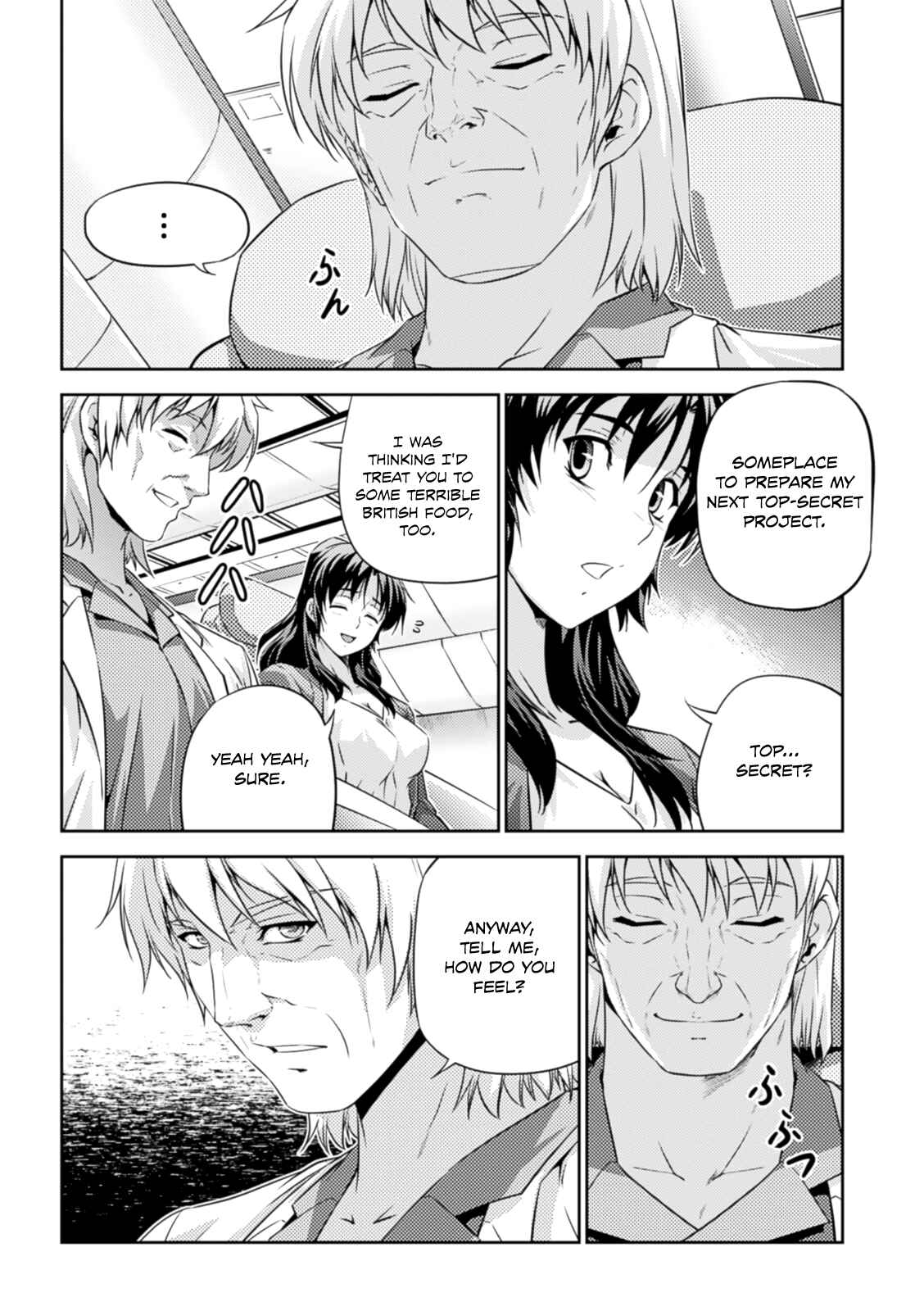 Page 23 Chapter 31 Freezing Zero