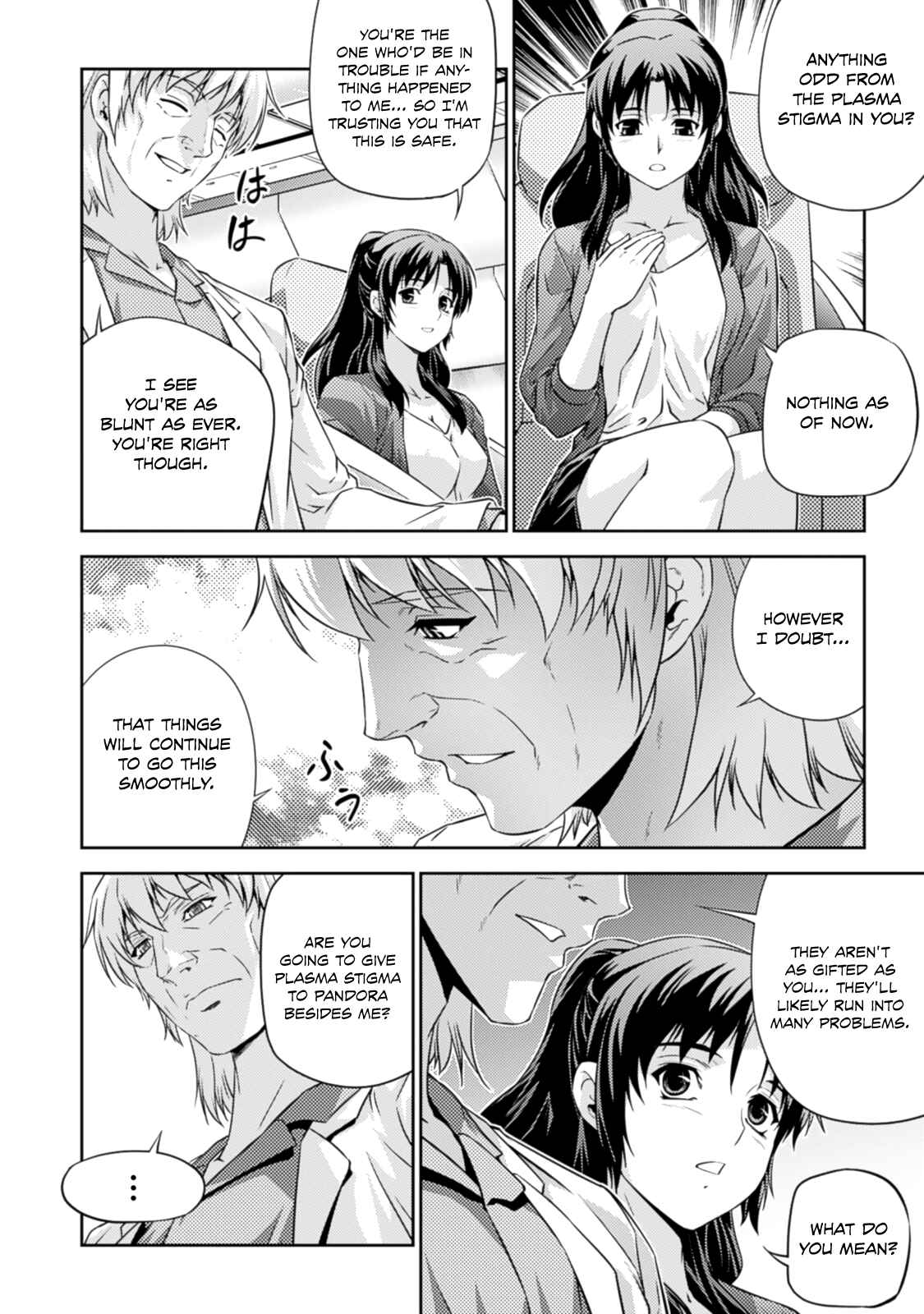 Page 24 Chapter 31 Freezing Zero