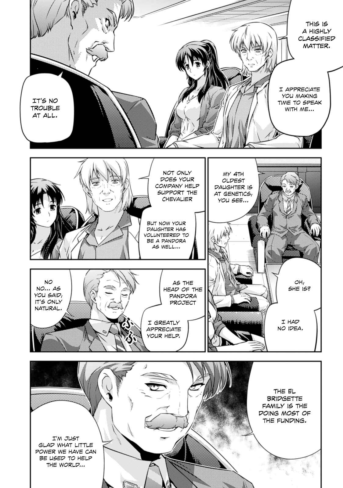 Page 28 Chapter 31 Freezing Zero