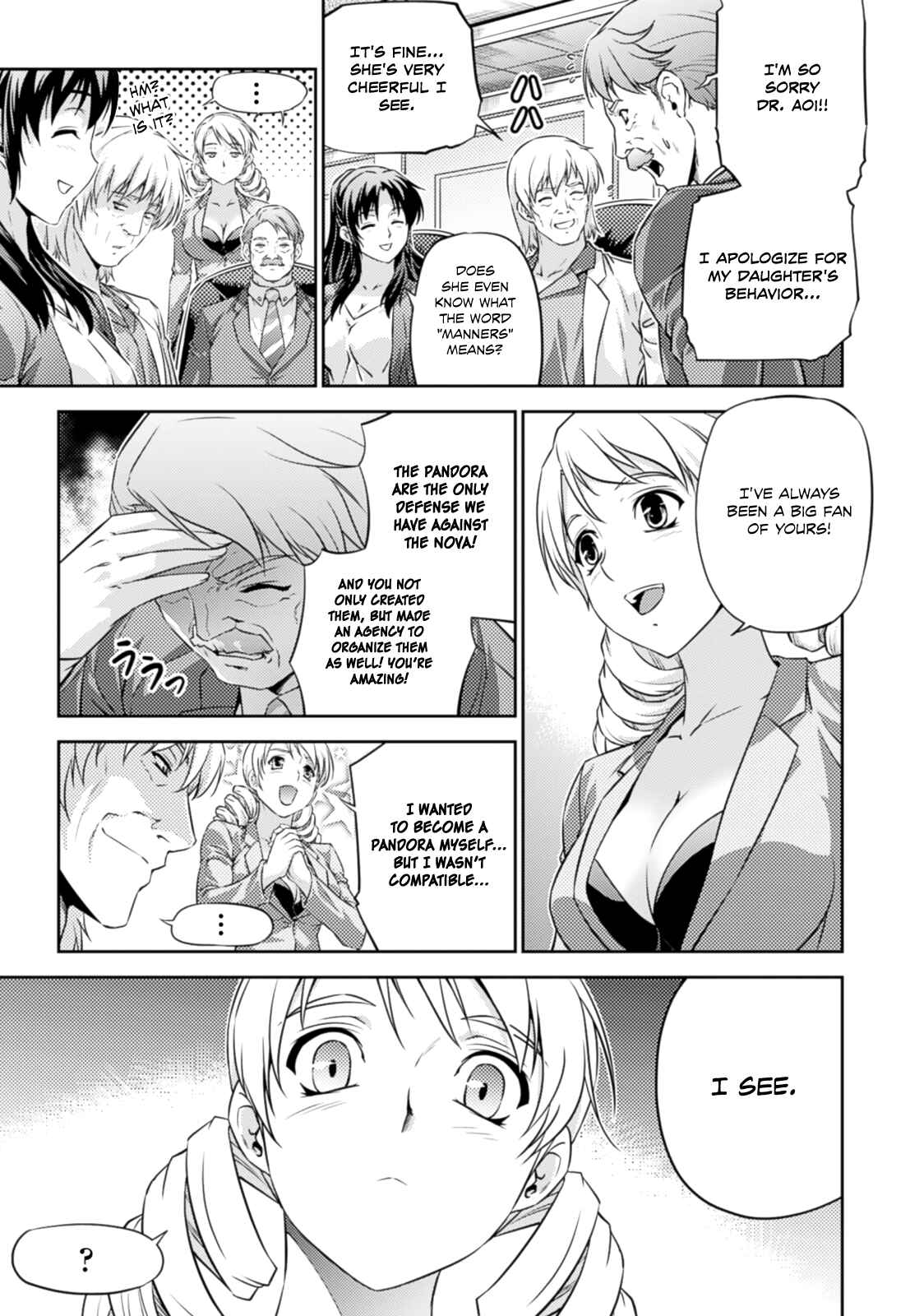 Page 31 Chapter 31 Freezing Zero