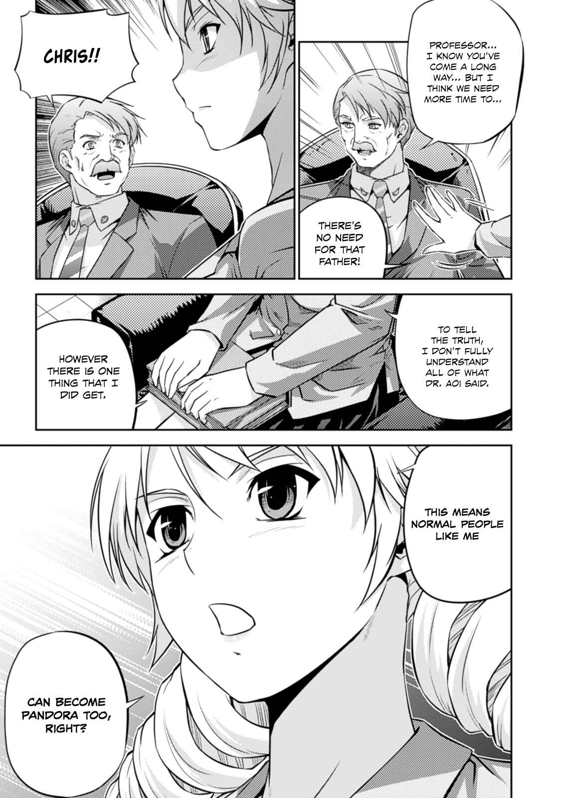 Page 35 Chapter 31 Freezing Zero