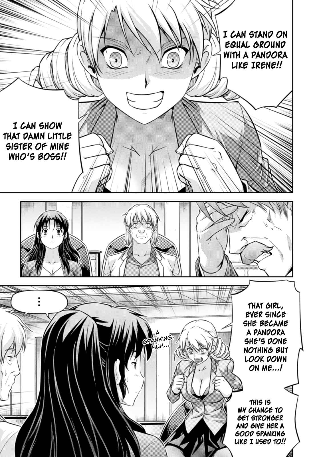 Page 37 Chapter 31 Freezing Zero