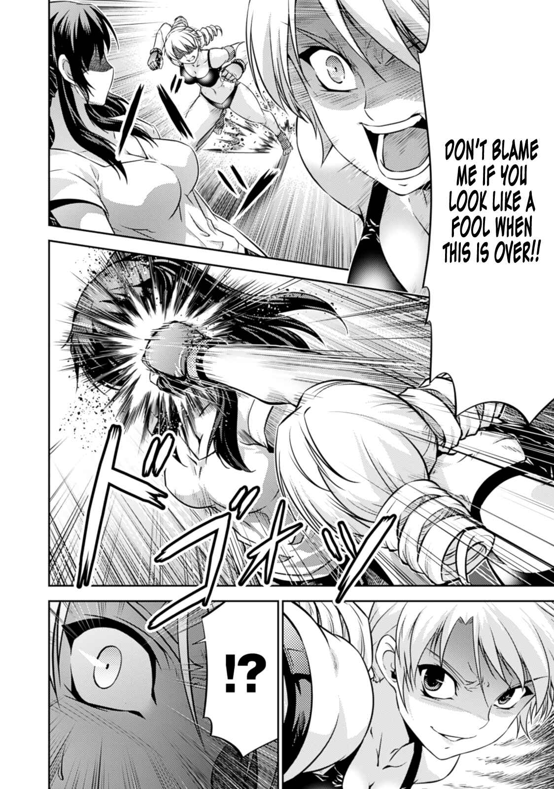 Page 44 Chapter 31 Freezing Zero