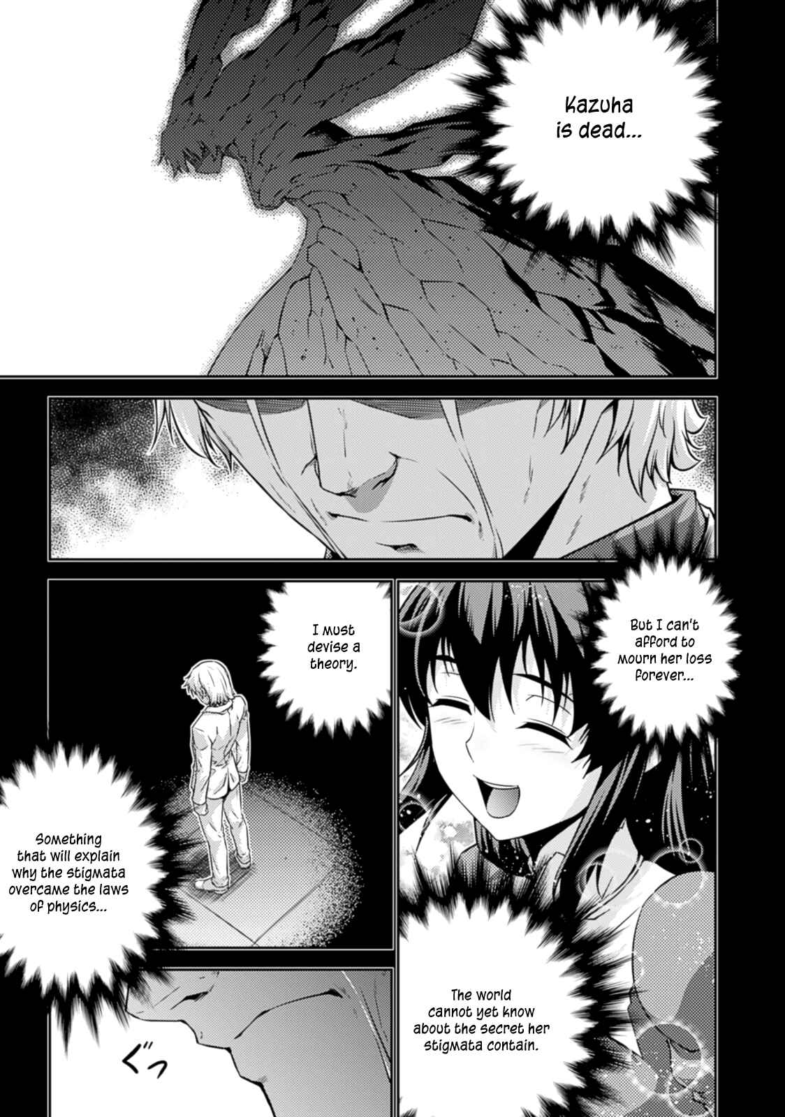 Page 8 Chapter 31 Freezing Zero