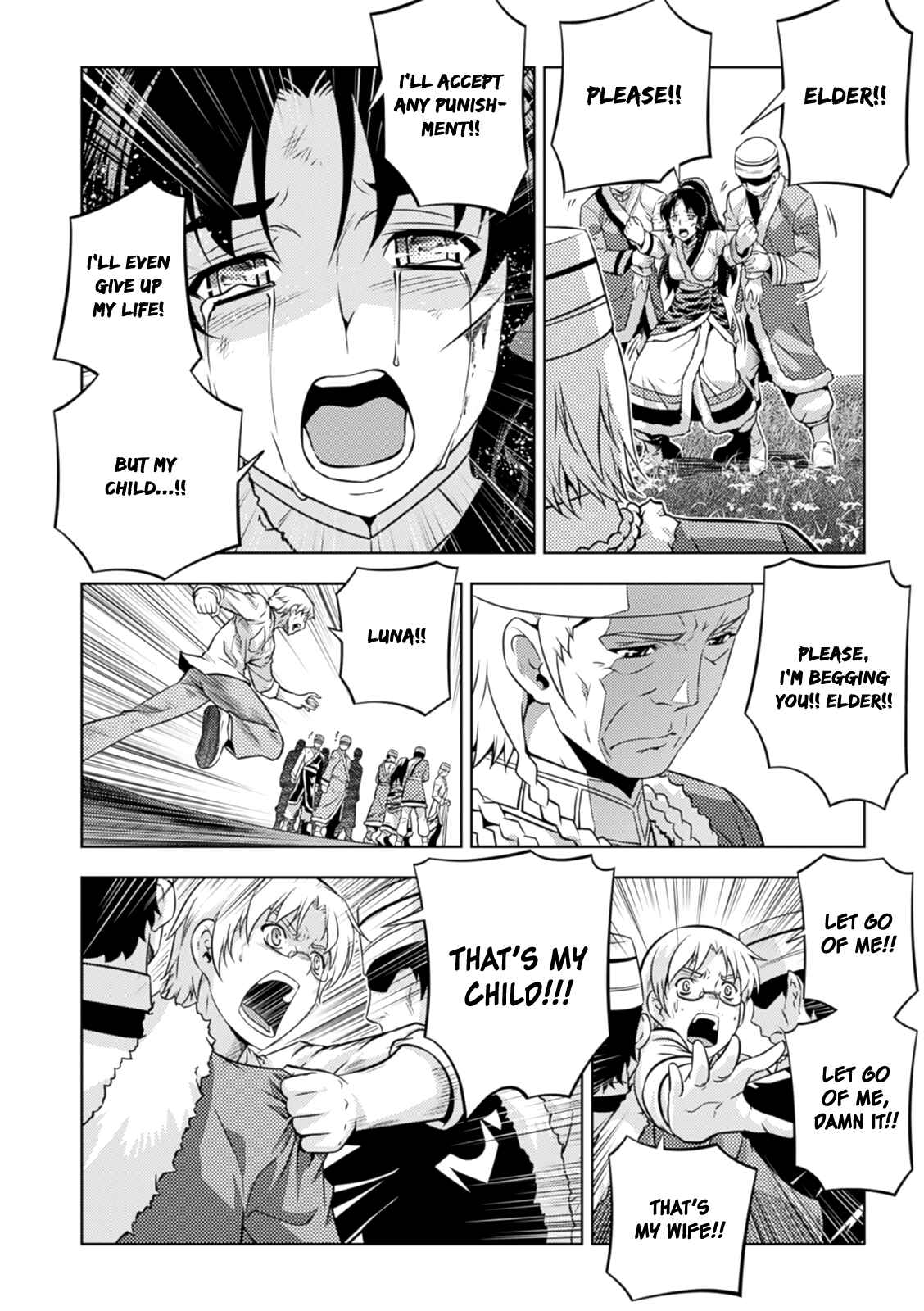 Page 25 Chapter 38 Freezing Zero
