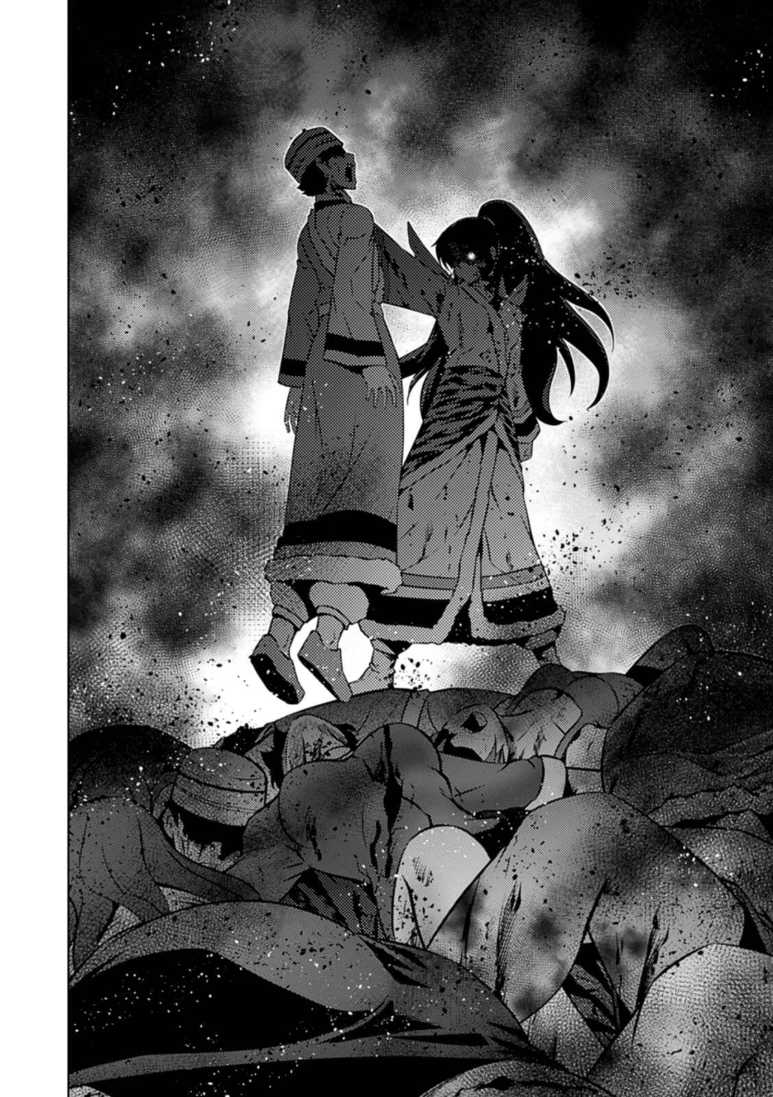 Page 29 Chapter 38 Freezing Zero