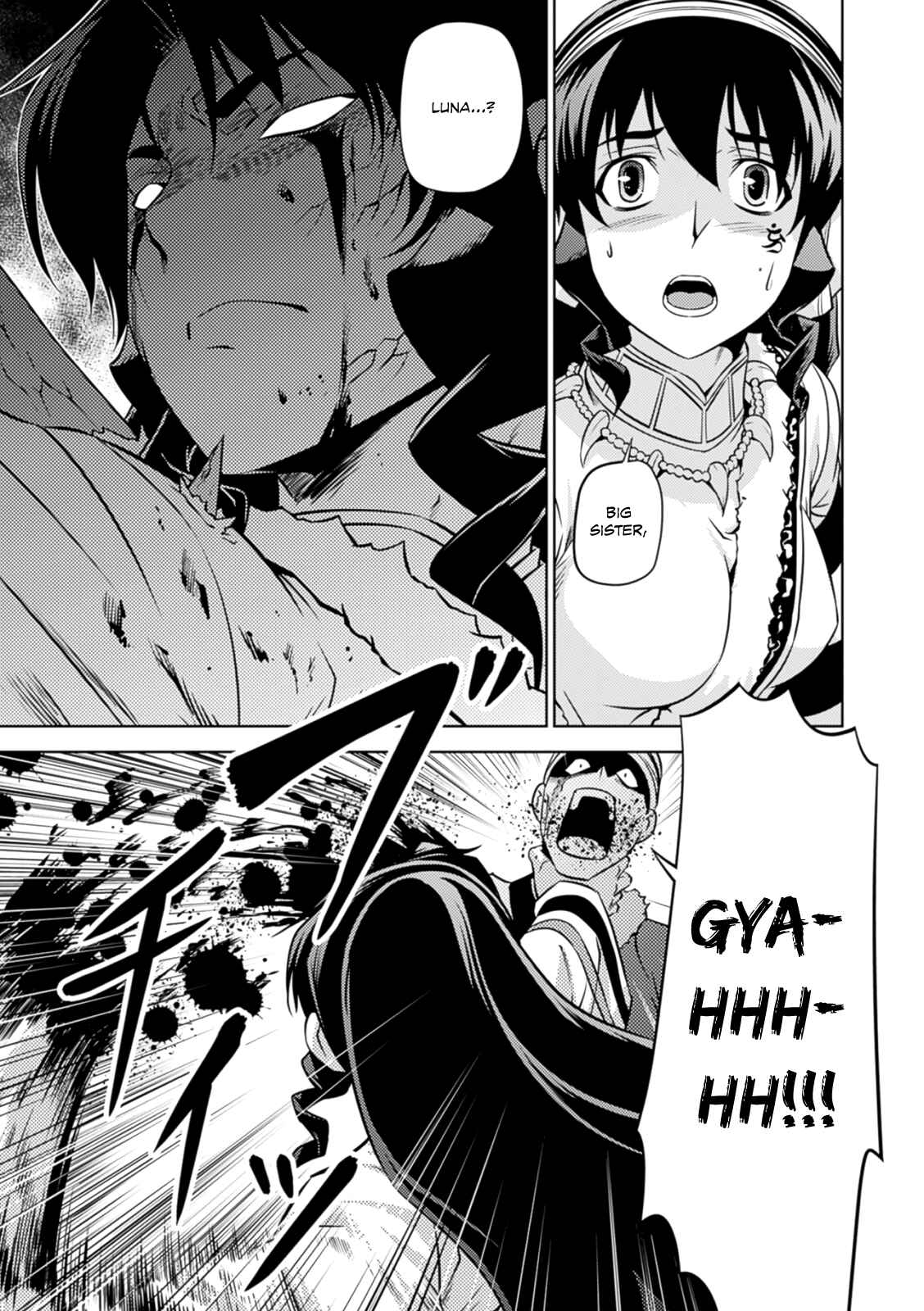 Page 30 Chapter 38 Freezing Zero