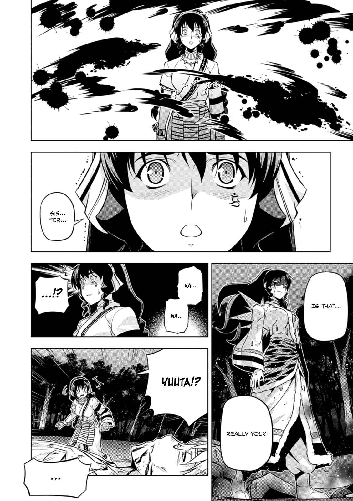 Page 31 Chapter 38 Freezing Zero