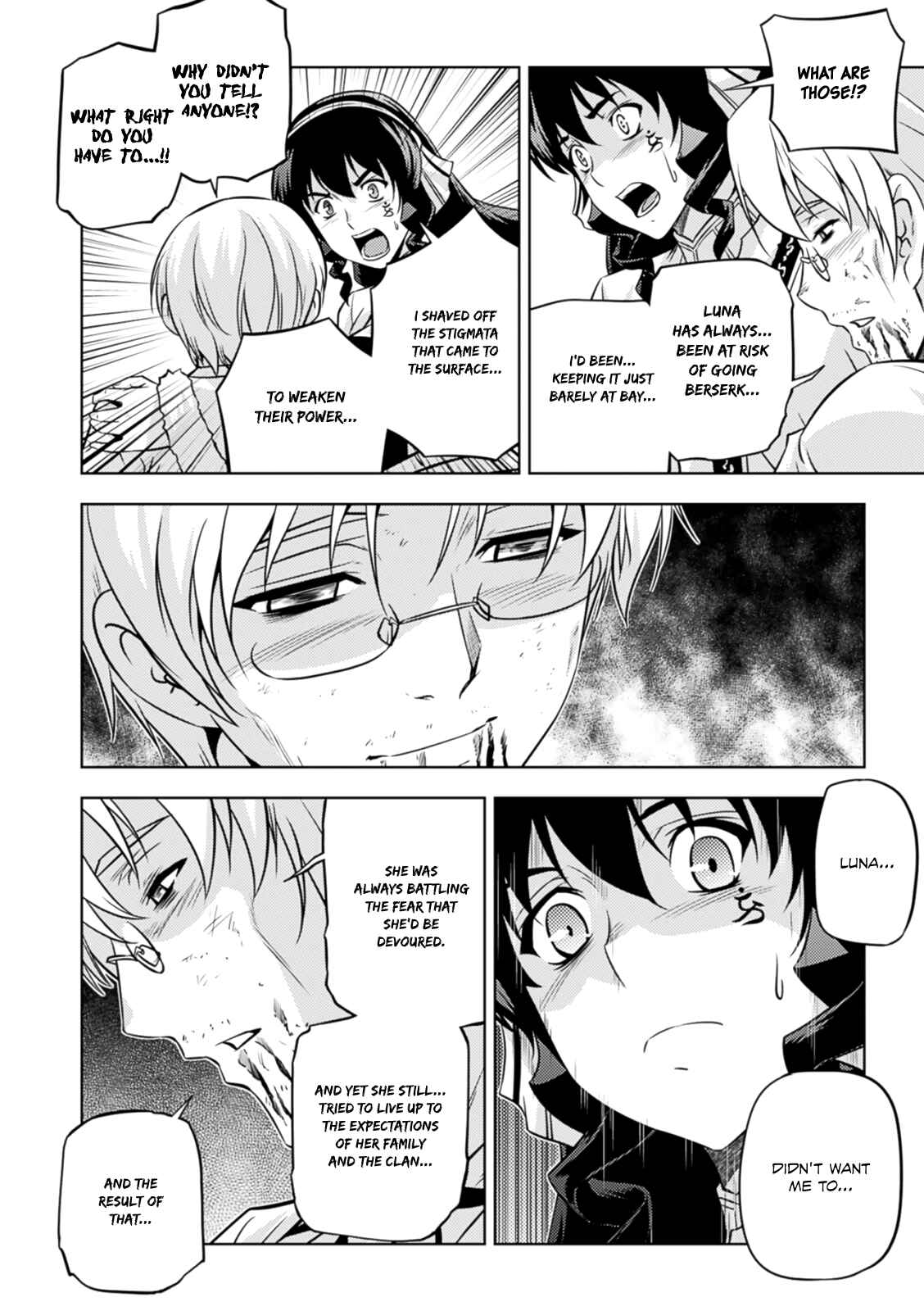 Page 33 Chapter 38 Freezing Zero