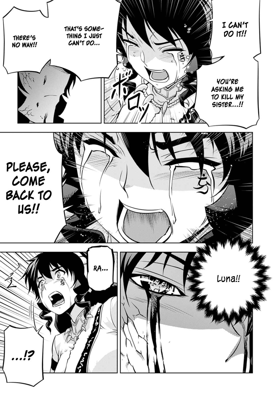 Page 36 Chapter 38 Freezing Zero