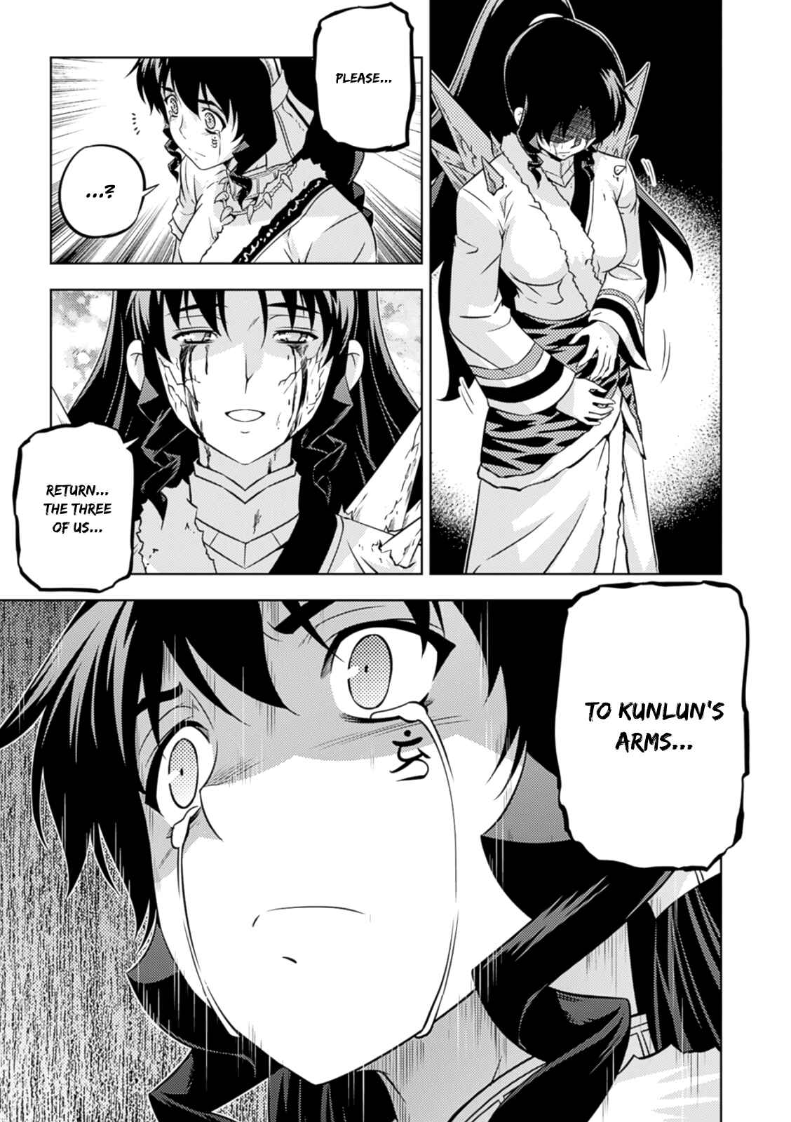 Page 38 Chapter 38 Freezing Zero