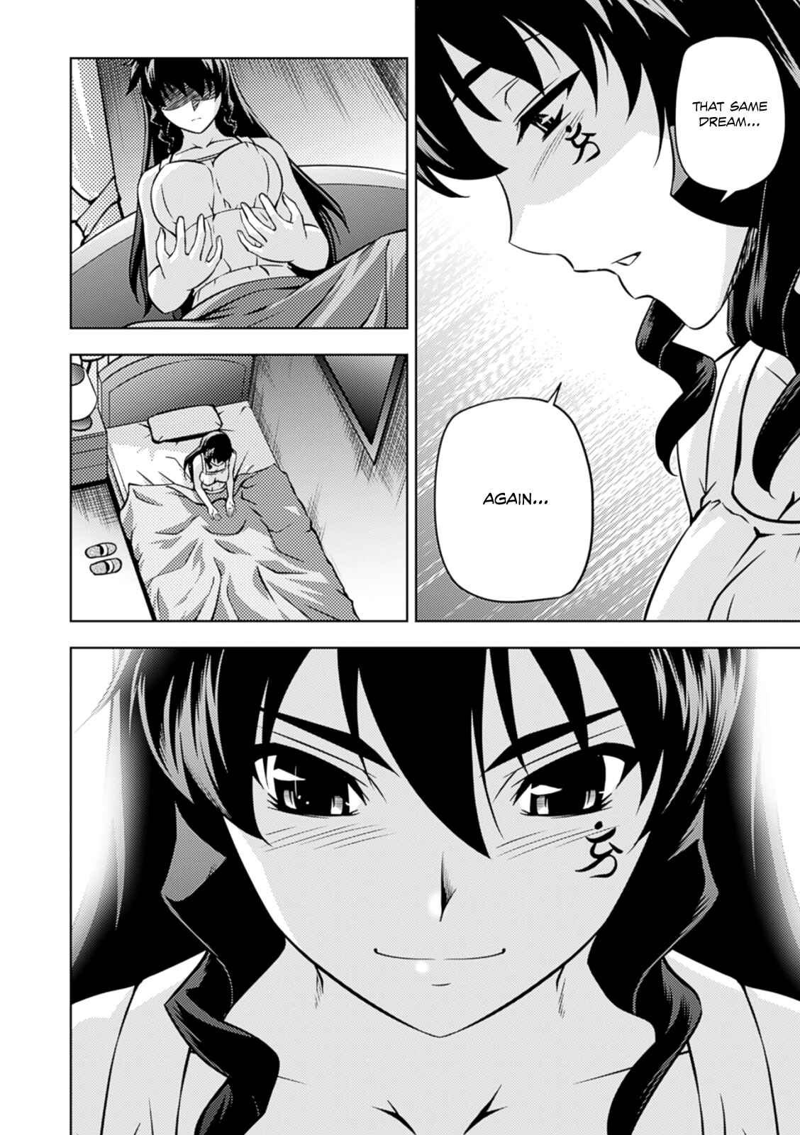 Page 44 Chapter 38 Freezing Zero