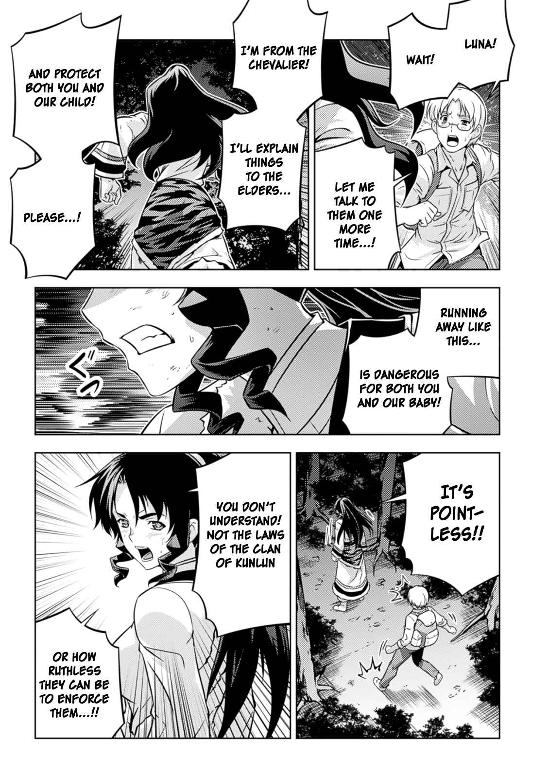 Page 6 Chapter 38 Freezing Zero