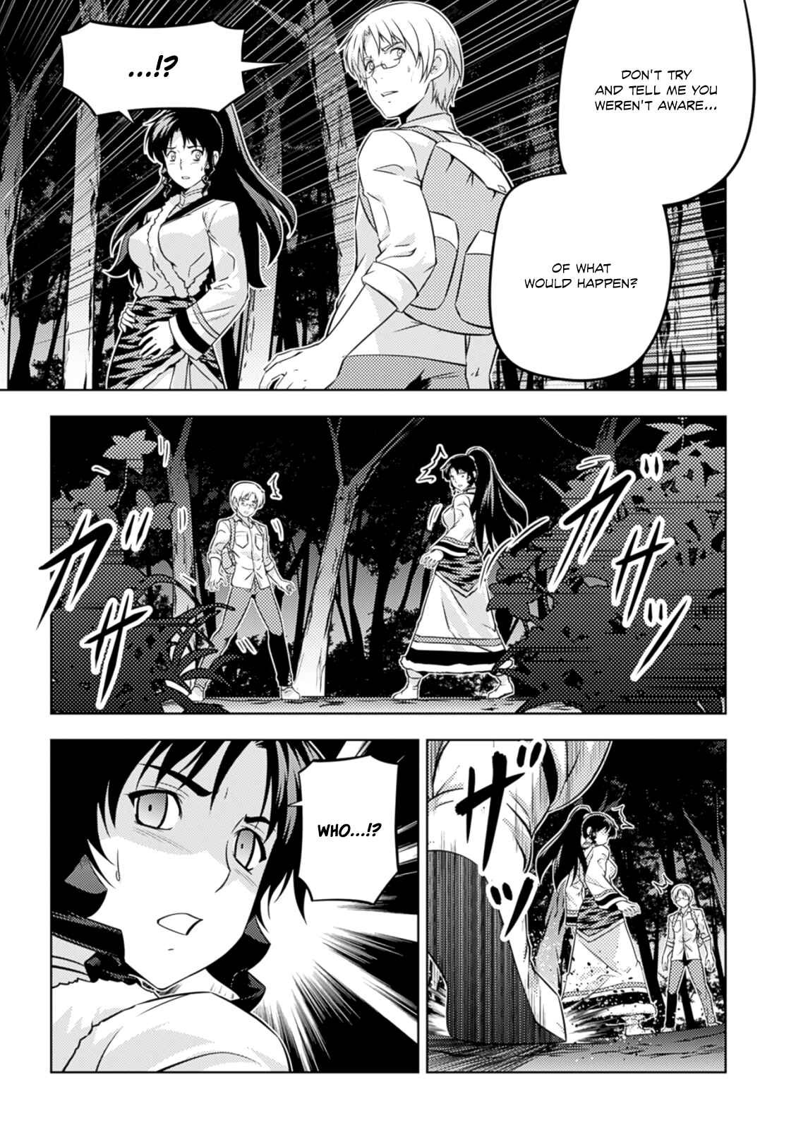 Page 8 Chapter 38 Freezing Zero