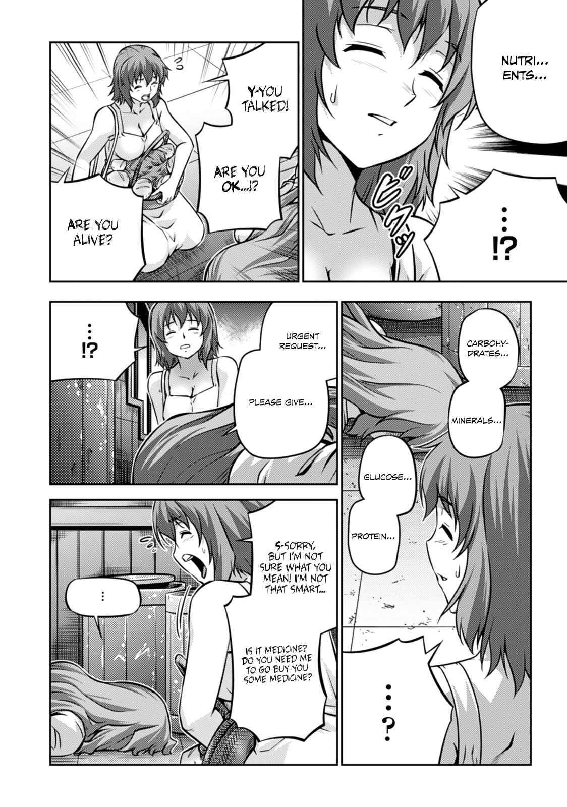 Page 15 Chapter 28 Freezing Zero