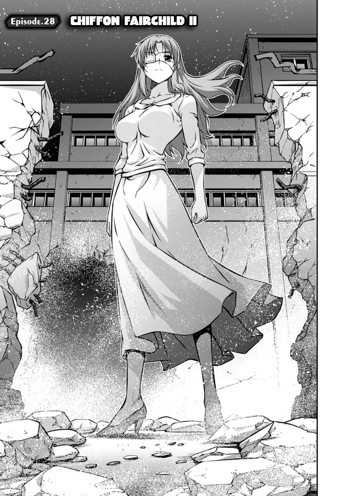Page 2 Chapter 28 Freezing Zero